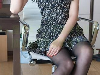 推女神 – 翅膀大了,不如换个眼镜?朱小旭的私房图集带你飞!