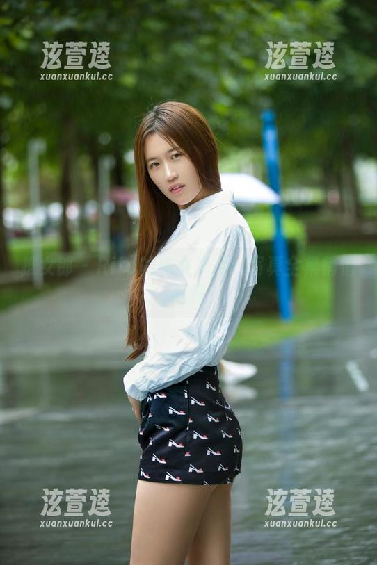 推女郎-Rita 推女郎 - Rita的少女岁月:写真全集悄悄流露