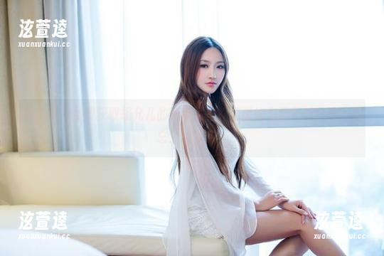 推女郎 - 免费获取胡允儿的吊带写真，谁说好东西不能分享？别忘了点赞哦！