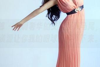 推女郎 – 低调奢华的艾栗栗双马尾，免费资源让你我的眼球都停不下来。