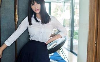 推女郎 – 谭冰新作少女原图限量发放，别说我没提醒你是免费的啊！