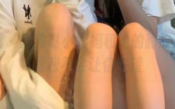 微密圈 – 无敌哒小姨妈和她的豹纹，图片福利不会让你失望
