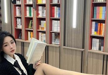 微密圈 – 是小逗逗的全白私拍合集，低调却又闪闪发光咋回事！