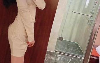 微密圈 – 这个林子喵Lynne长腿作品集分享,我真的只能感叹,腿是长了,可是运气呢?