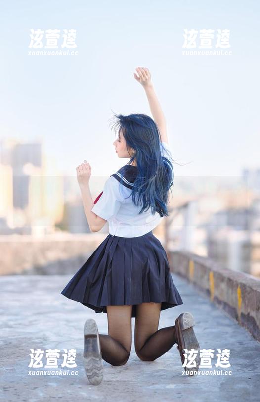 果咩酱w 体操服+果咩酱w=图库中的完美原料,快来取经吧!