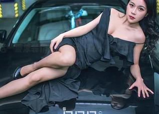 果团网 – 这一波泳装作品，妲己_Toxic又在用美图挑战审美极限了？