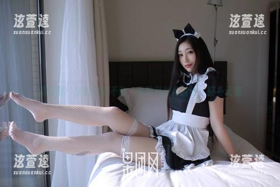 果团网-黄歆苑 果团网 - 壁纸拿走不谢,黄歆苑的肉丝让人脑补无数