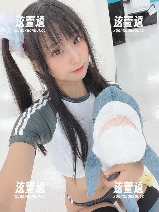 柳丸 这才是无圣光的正确打开方式,柳丸你到底是不是真的这么可爱?