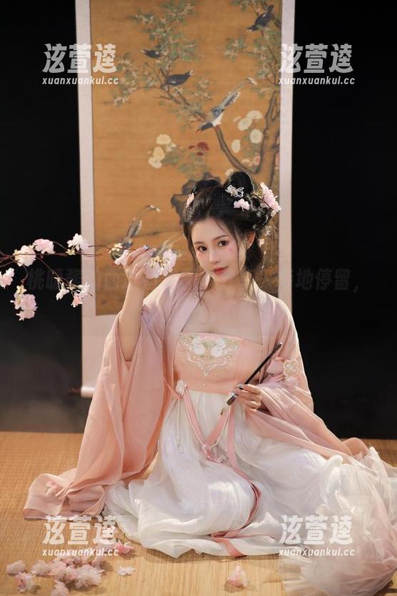桃暖酱 桃暖酱的西域皇后图片分享,特地停留,真的好像不错