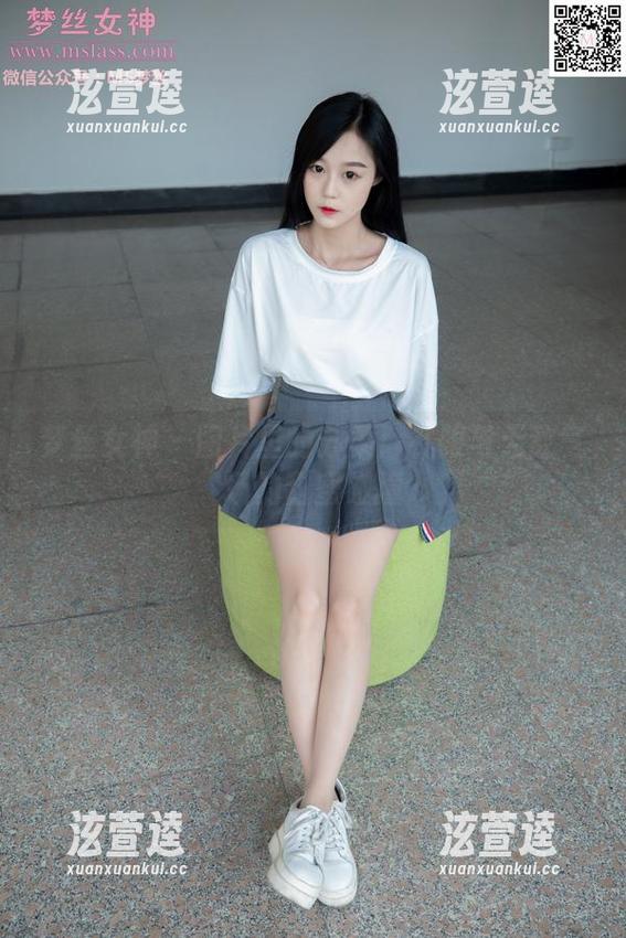 梦丝女神 - 图片里的苏柔：礼服与无敌气场的甜蜜碰撞