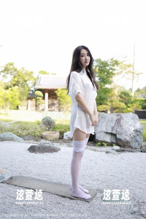 模范学院-Jennanni_Jen 模范学院 - 从Jennanni_Jen开始,眼镜与高清美图的狂欢