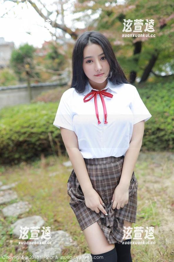 模范学院 - 黯淡无光的唐琪儿il，黑丝图集里却藏着夺目的小心机。