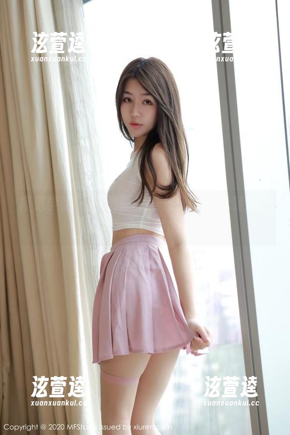 模范学院-美七mia 模范学院 - 原图里的美七mia,套装搭配是怎么做到的?