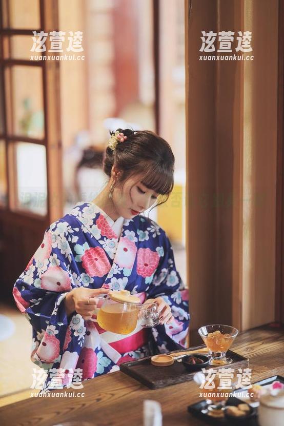 泥泥汝的婚纱图库，你敢否认它别具一格？