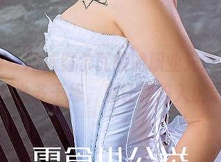 爱尤物 – 阿依努尔瓦娅的职业光彩,图包里那么多干练,别让我陷入沉思呀
