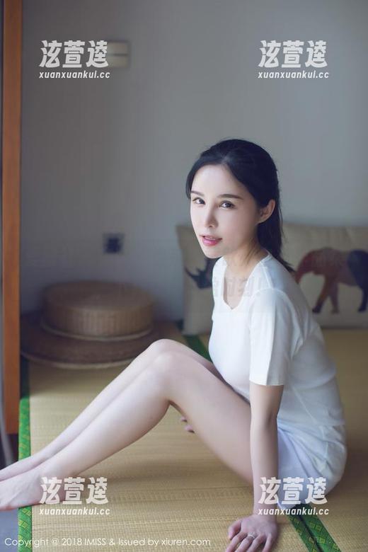 爱蜜社-黄歆苑 爱蜜社 - 来吧,快来!黄歆苑白裙作品集,下载这个轻盈时刻!