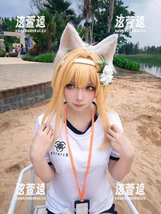 特软儿Sona 特软儿Sona的短裤全集:所以下次你自信走出家门,是这条短裤的功劳吗?