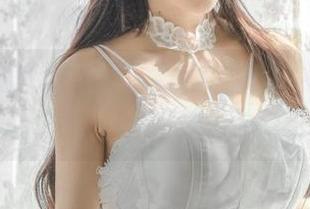 套图收藏夹快满了，竟然都是王羽杉的美脚！