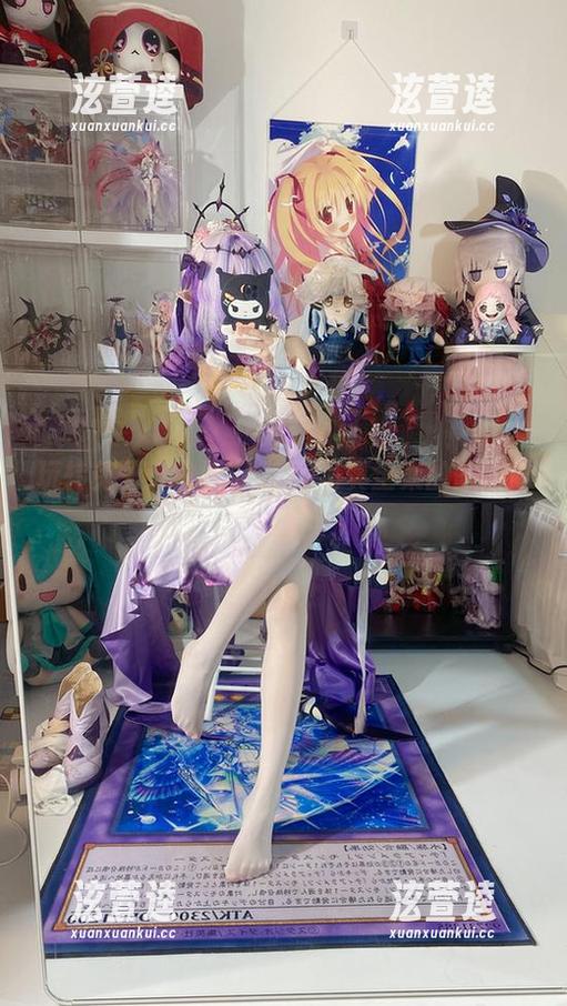 白栎Shirly 玩转兔子:白栎Shirly写真全集的恶搞周边