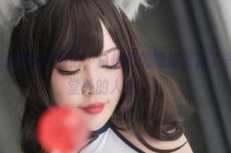 COS一场校园奇遇记，白烨烨的图册里藏了多少‘课堂外的人生’！
