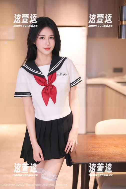秀人网-Demon瑶瑶 秀人网 - Demon瑶瑶的兔女郎写真,高清得让人有种恍惚感