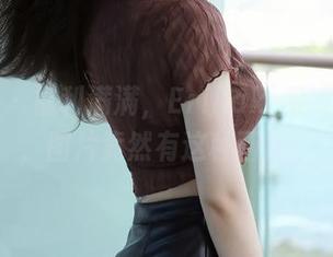 秀人网 – 福利满满，Erikaki和她的网袜，图片竟然有这种画风！