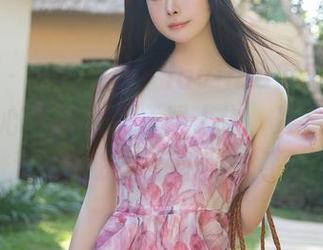 秀人网 – 美图更新!lavinia肉肉这一身泳装真心美到让我怀疑人生,冲着夏日海滩去的决心都被打破了!