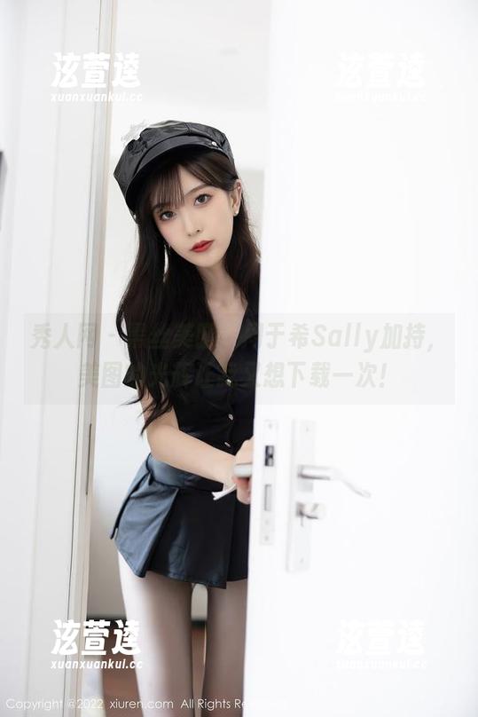 秀人网 - 黑丝美腿、周于希Sally加持，美图的光辉让我又想下载一次！