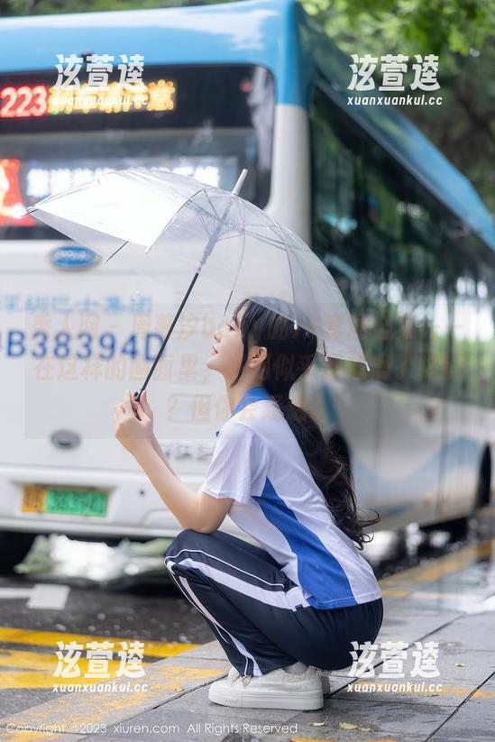 秀人网-周慕汐baby 秀人网 - 周慕汐baby的JK套图合集——在这样的画面里,岁月似乎都放慢了脚步?但你会疑惑。