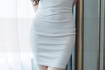 秀人网 – 以为免费资源只给乞丐？周慕汐baby的可爱却让人有了反转好感！