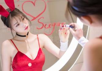 秀人网 – 媃柔rourou的和服写真，分享点不为人知的思绪——差不多吧！