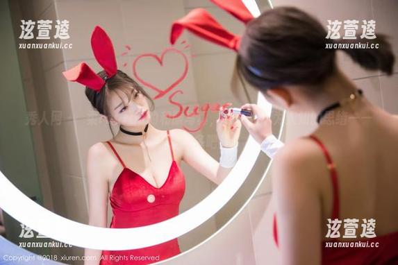 秀人网 - 媃柔rourou的和服写真，分享点不为人知的思绪——差不多吧！