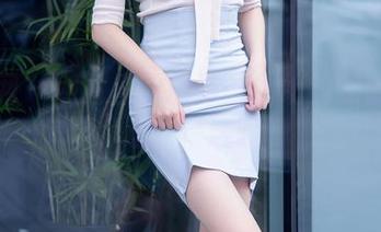 秀人网 – 照片里的厨娘:幼幼的亚热带味道,精选哦