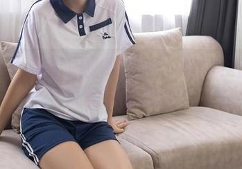 秀人网 – 高清职业装之美：林月月脑洞大开的搭配合集
