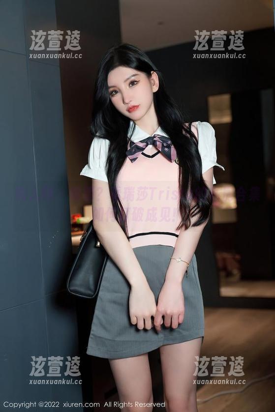 秀人网-瑞莎Trista 秀人网 - 透明?看瑞莎Trista的私房合集如何打破成见!