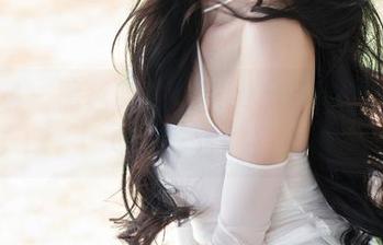 秀人网 – 黑色和绮里嘉ula：全集就这份令人咋舌的！
