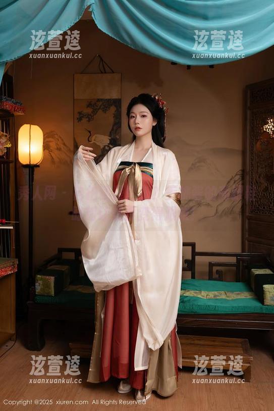 秀人网-美桃酱 秀人网 - 自拍还是壁纸?美桃酱的高跟鞋时刻让选票变得艰难!