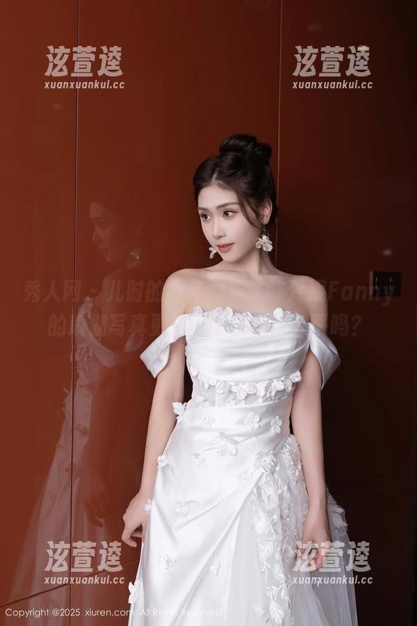 秀人网-陈梵妮Fanny 秀人网 - 儿时的童年剧场:陈梵妮Fanny的瑜伽写真更新悄然袭来,公平吗?