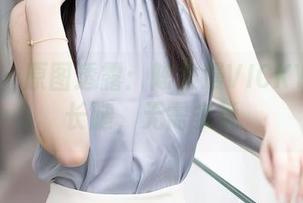 秀人网 – 原图透露：陈雅漫VICKY与她的长腿，无需多说