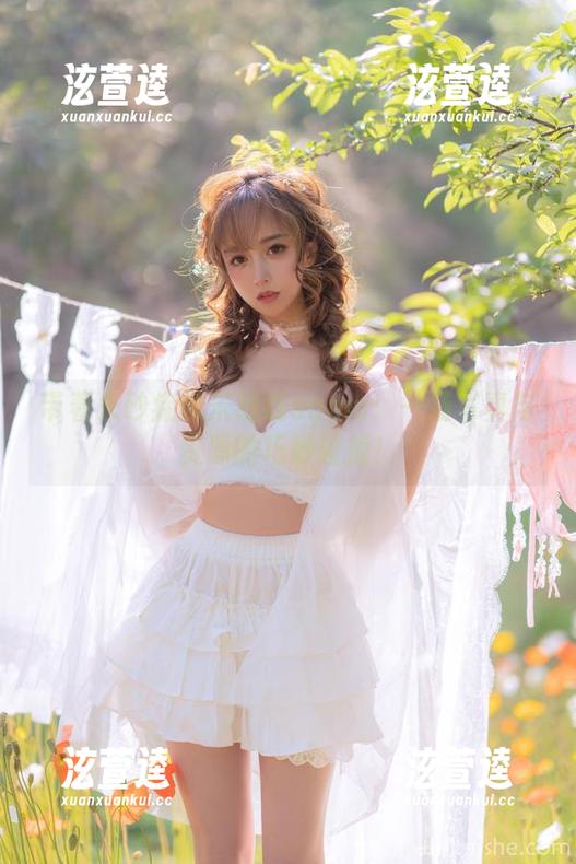 米线线sama 带着朱砂痣的米线线sama:一场写真与资源的巧妙碰撞!