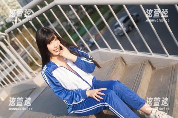 糖果果Candy精选室内OL：暗藏玄机，每个姿势都想让人猜个不停