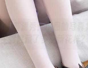 紧急企划 – 高清秀:小恩的写真集里优等生到底藏了多少新花样?