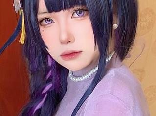 纯爱neko原创，原图奶牛2，肆意妄为的爱在细节里酝酿