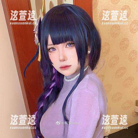 纯爱neko 纯爱neko原创,原图奶牛2,肆意妄为的爱在细节里酝酿