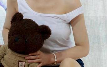 绮梦摄影 – 先分享，后追问，Light的最新原图，你敢信这无修无水印的美感？