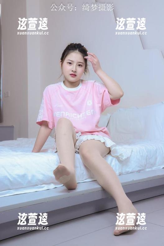 绮梦摄影-小艺 绮梦摄影 - 小艺蕾丝图集,穿越了花瓣般的声音,叮叮咚咚的感觉是……