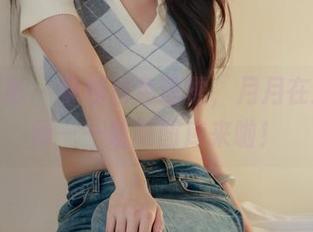 绮梦摄影 – 穿越白色迷雾,月月在这里胡闹——最新图库来啦!