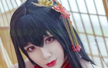 每一张图片都透着羊大真人的幽默：圣路易斯礼服精选上线！