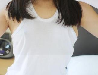 美媛馆 – 油亮？非圣光，Carina绮里嘉说过的自我介绍