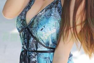 美媛馆 – 一瞬间被田芯娜Angel的温柔写真圈粉，福利多到傻眼！
